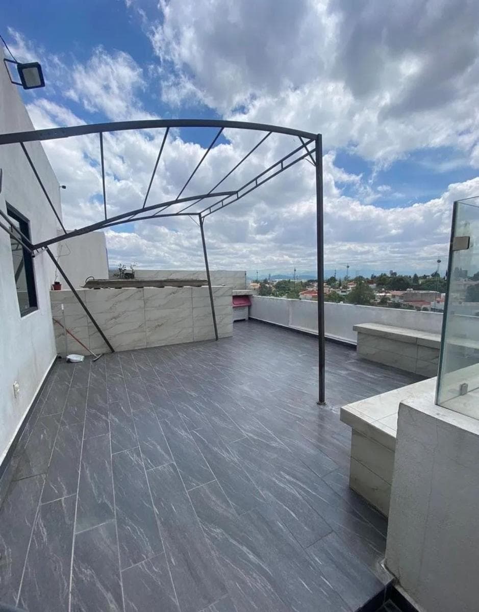 Apartment for sale in Circuito Misioneros Satélite.
