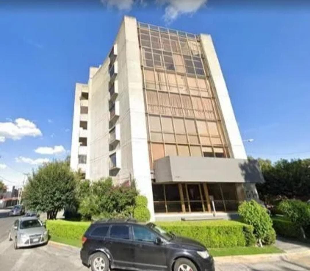 Apartment for sale in Circuito Misioneros Satélite.
