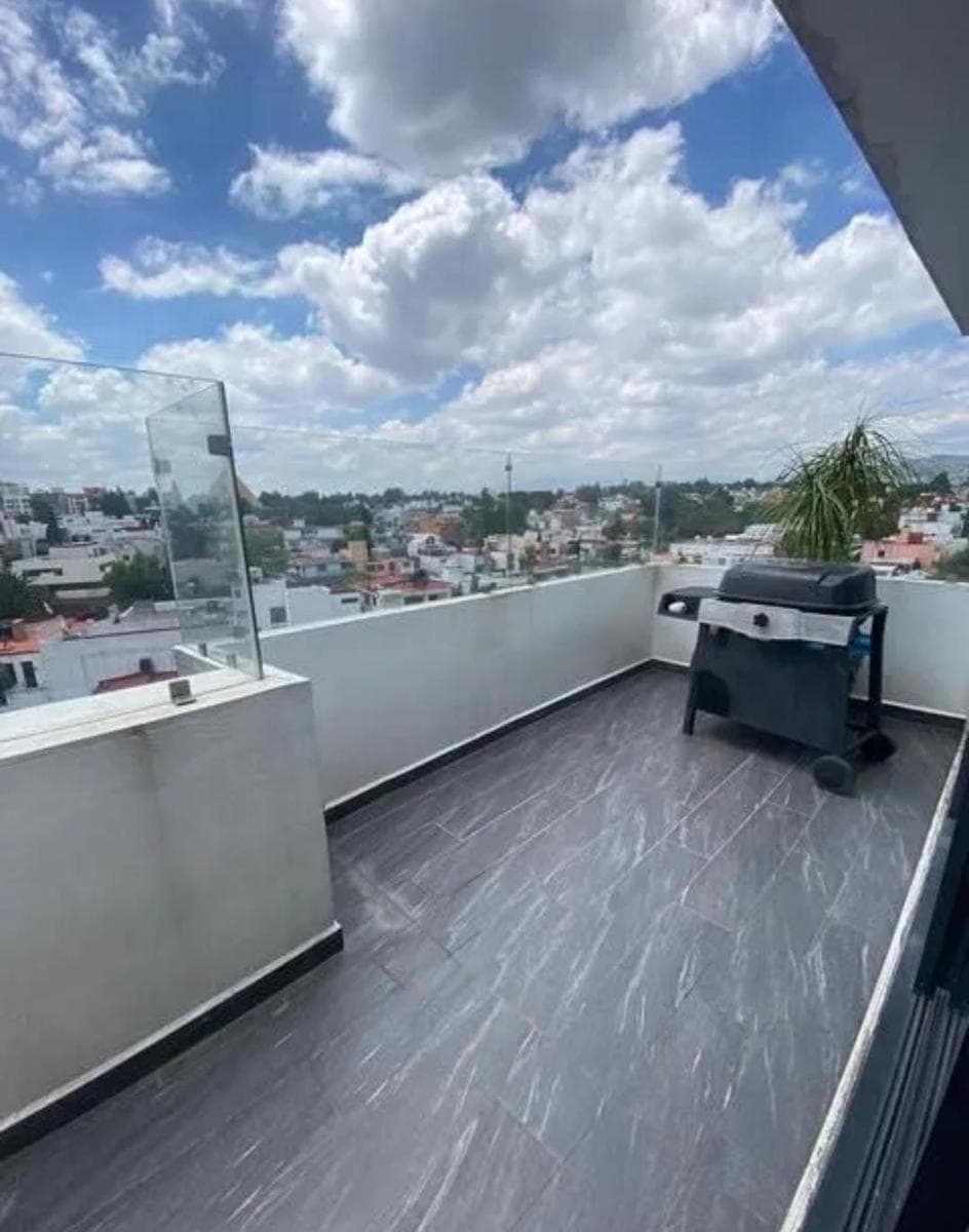 Apartment for sale in Circuito Misioneros Satélite.