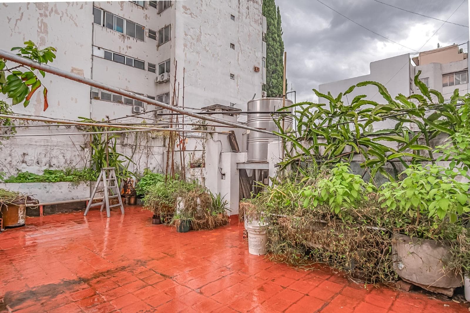 Land for Sale in Belgrano