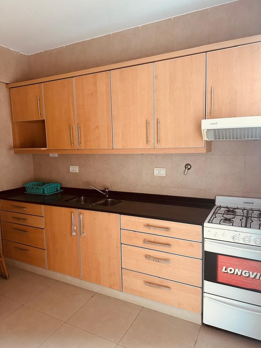 Apartment in Pilar