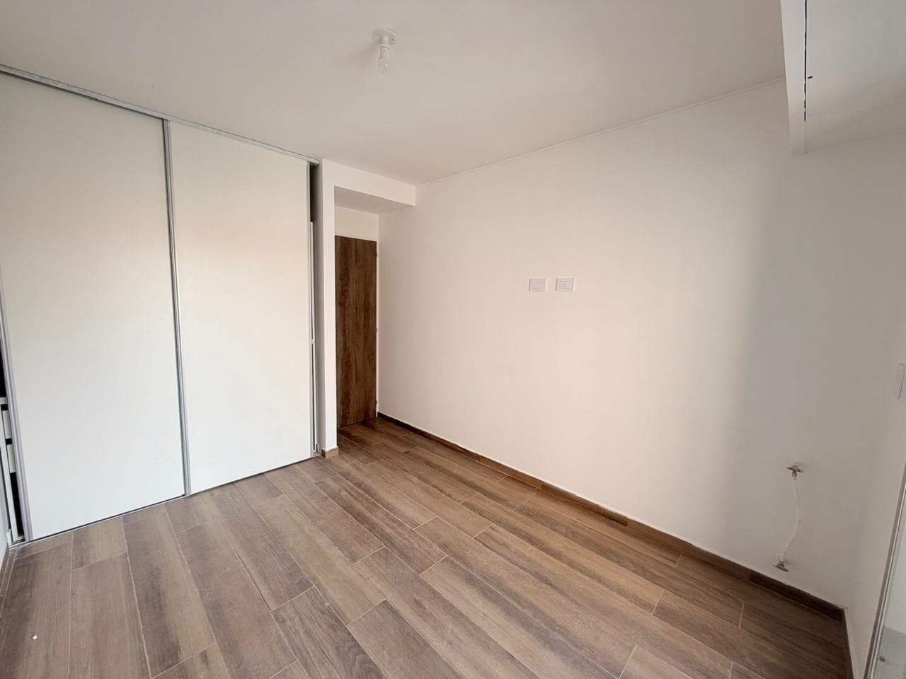 For Sale - Brand-new 2-bedroom apartment in Nuestra Señora de Lourdes, Rosario