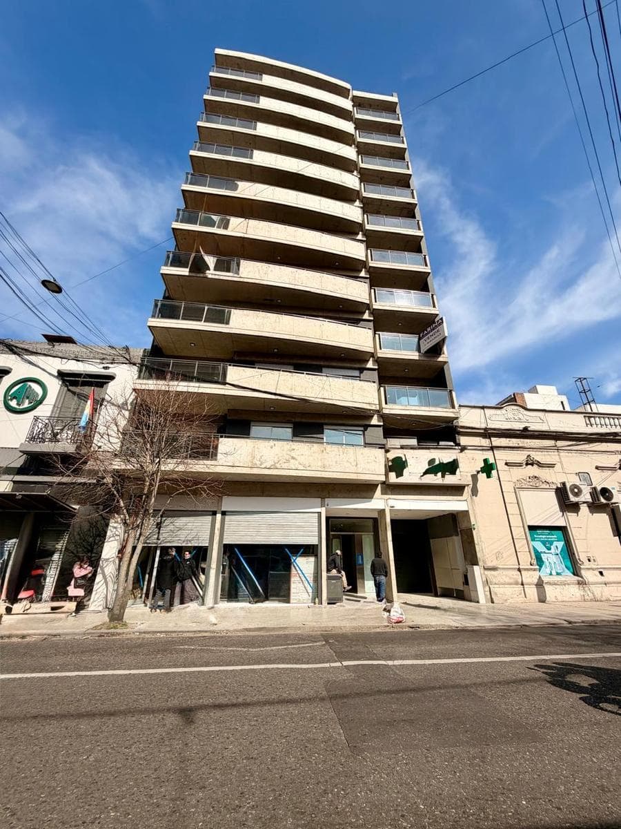 For Sale - Brand-new 2-bedroom apartment in Nuestra Señora de Lourdes, Rosario