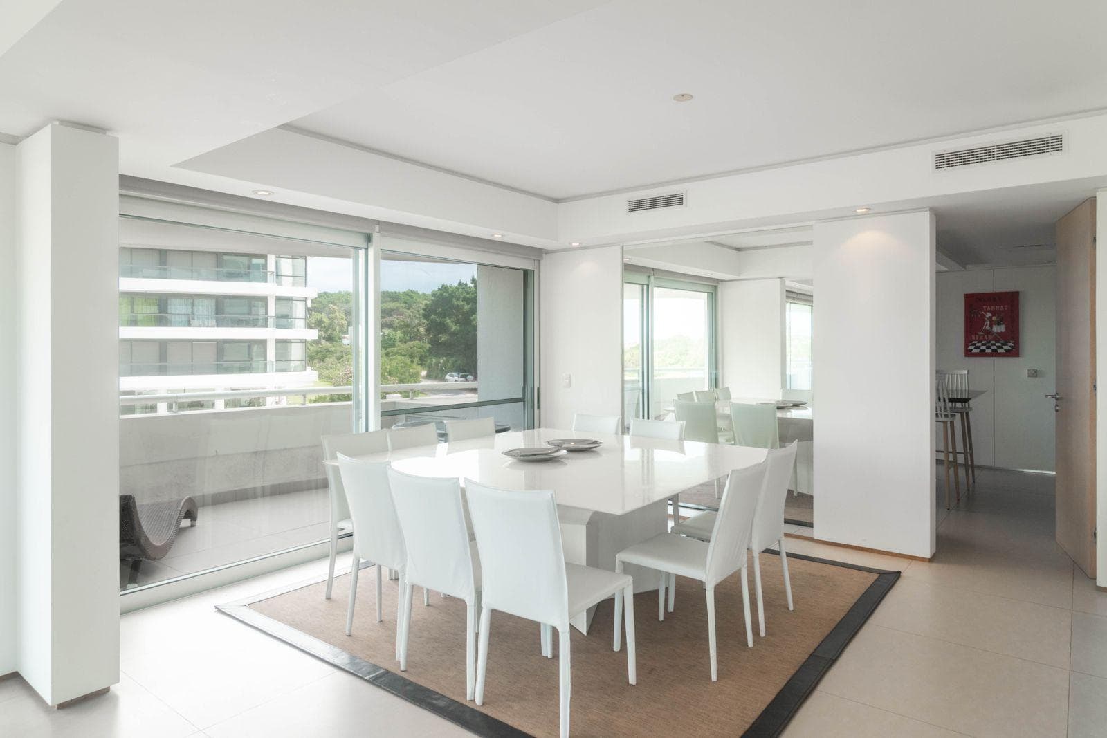 Apartment for Sale in Playa Brava, Oceanfront