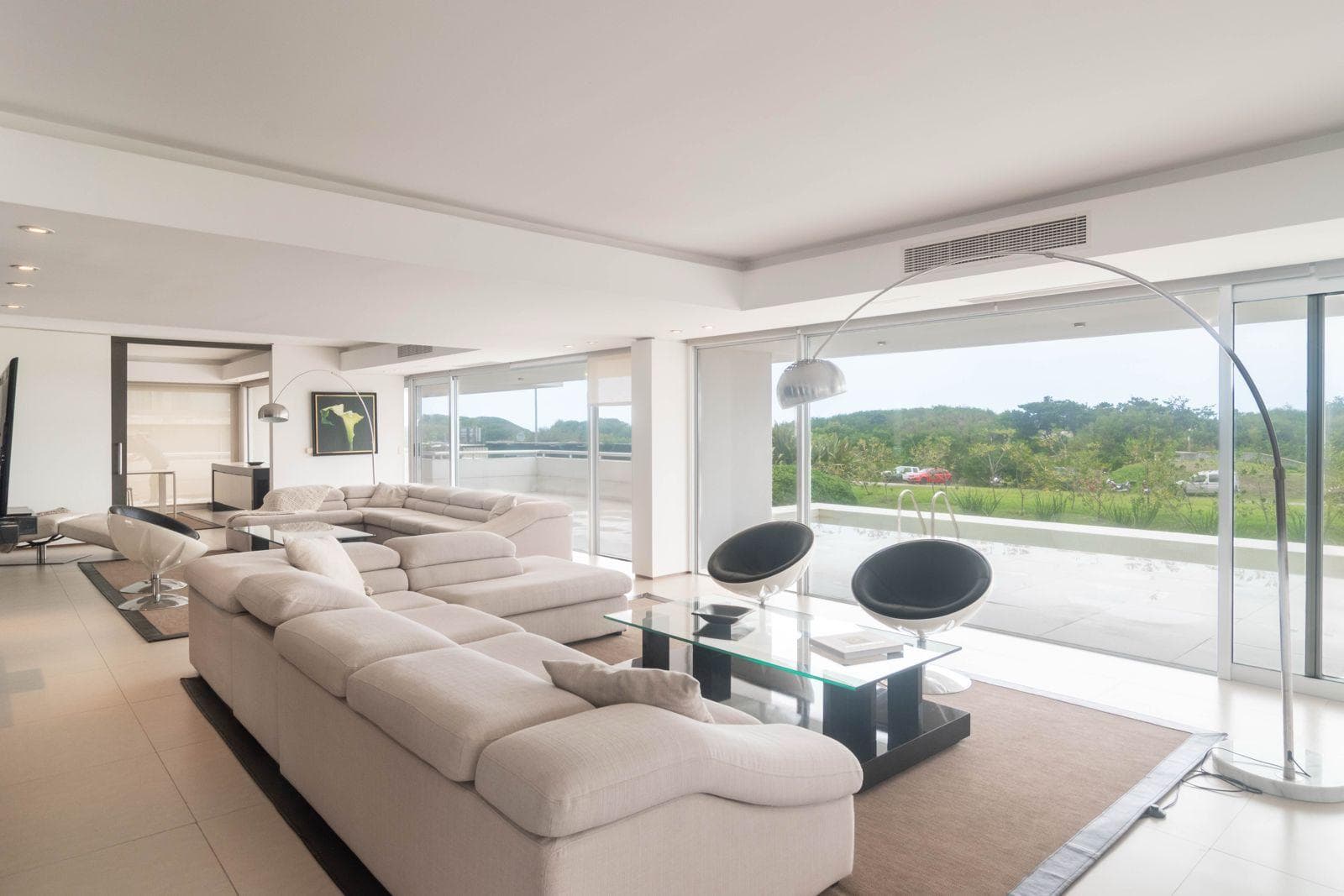 Apartment for Sale in Playa Brava, Oceanfront