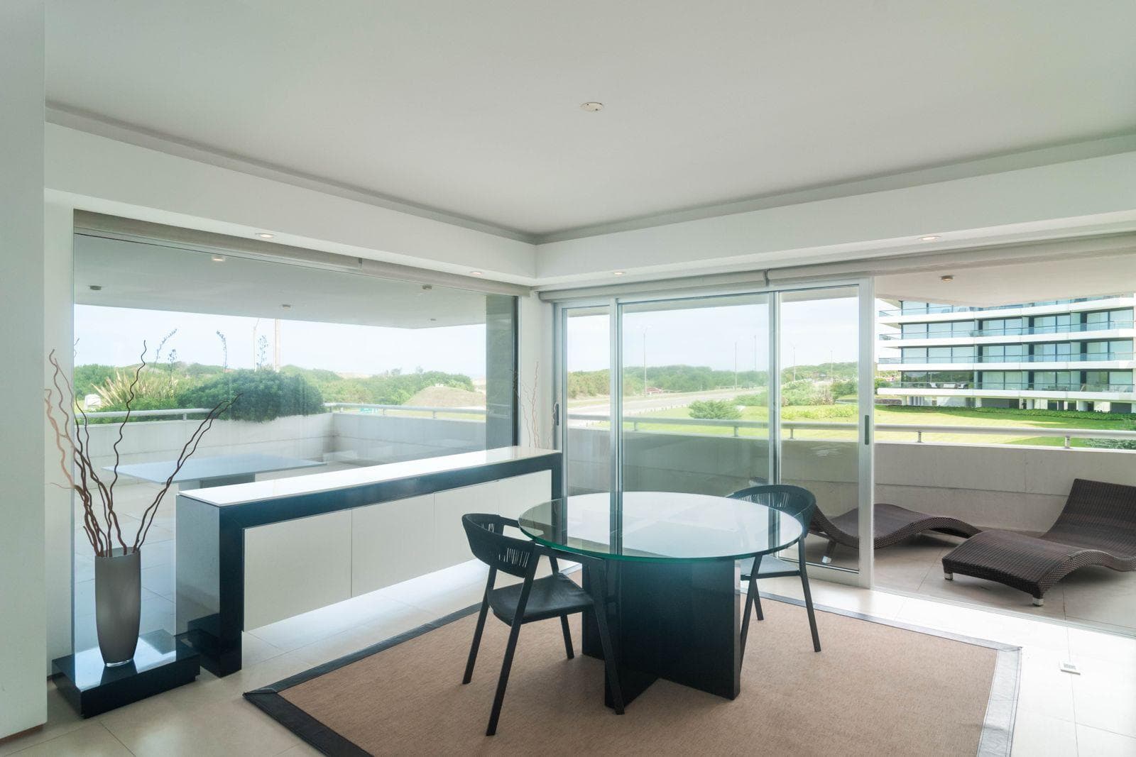 Apartment for Sale in Playa Brava, Oceanfront