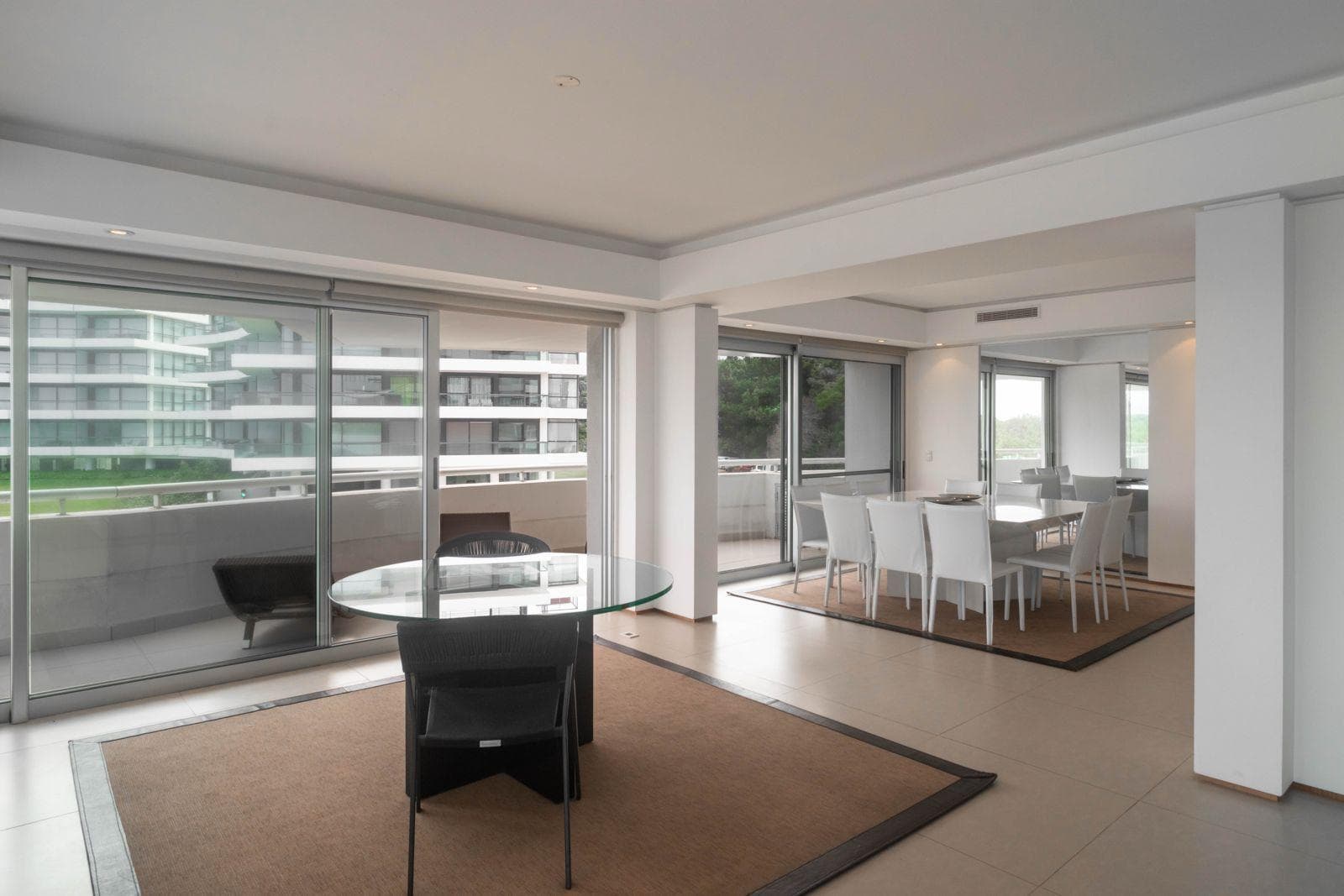 Apartment for Sale in Playa Brava, Oceanfront