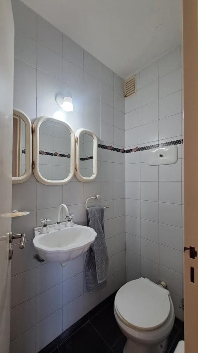 Excellent apartment for sale. Pilar Centro.
