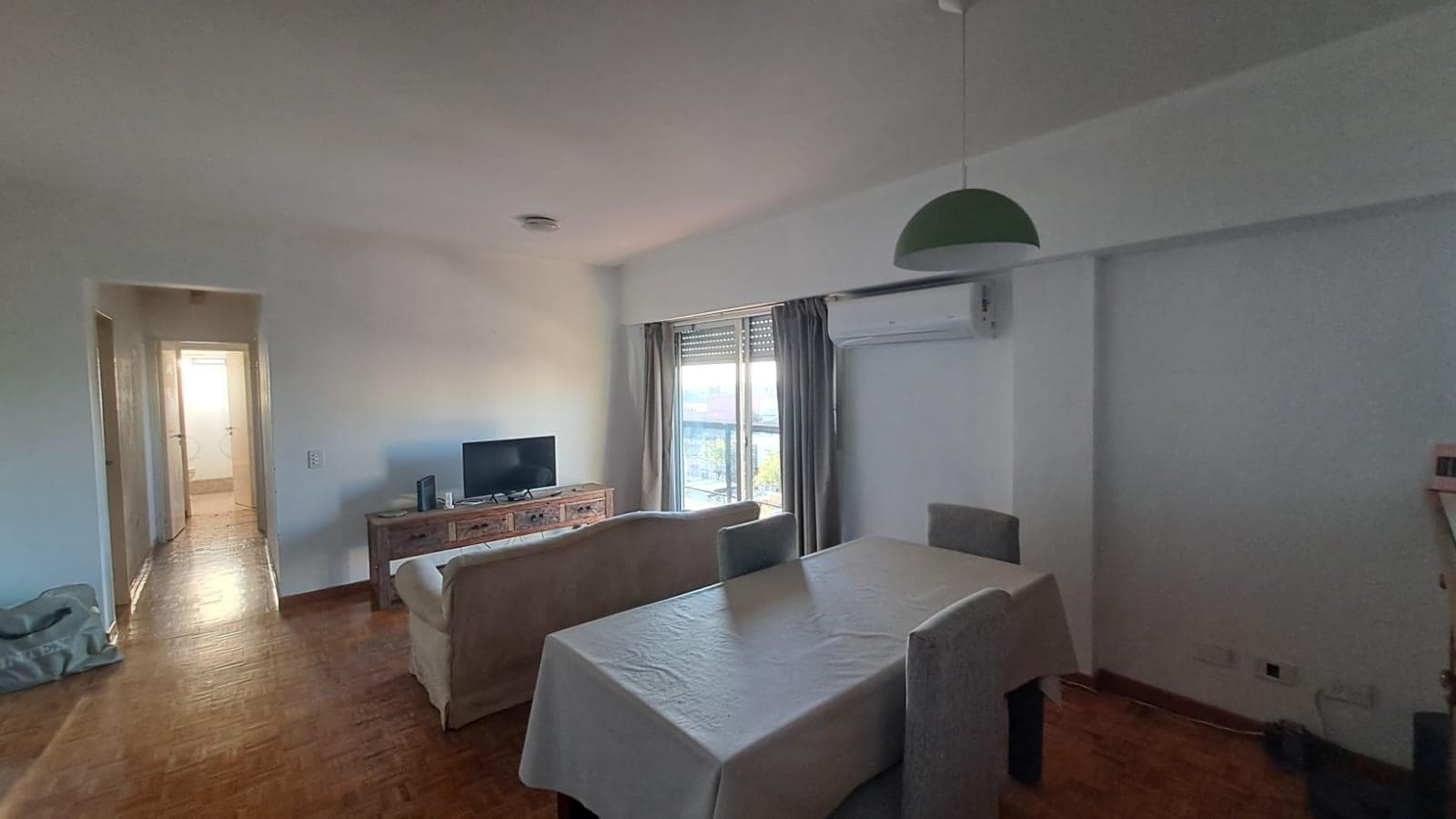 Excellent apartment for sale. Pilar Centro.