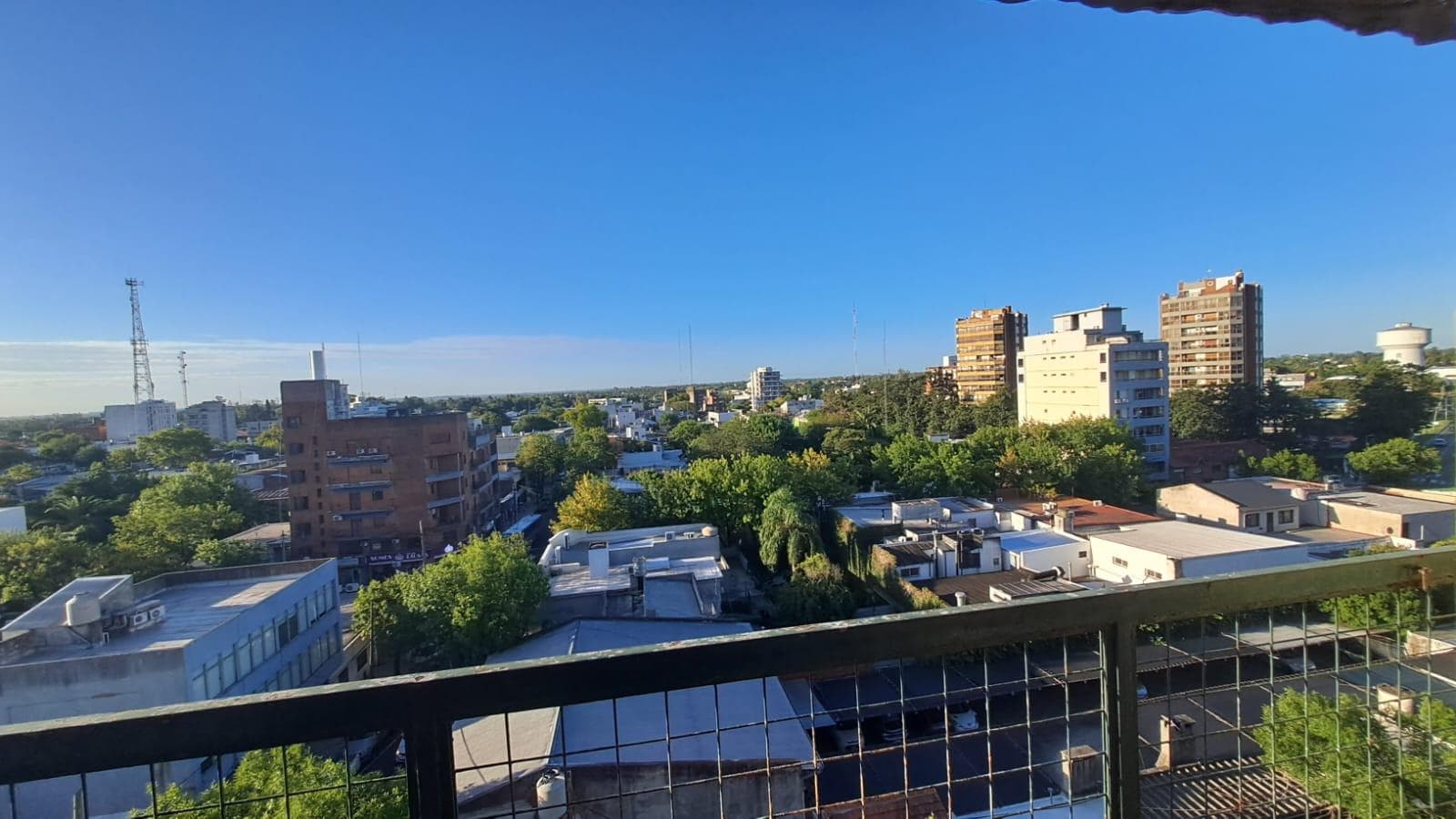 Excellent apartment for sale. Pilar Centro.