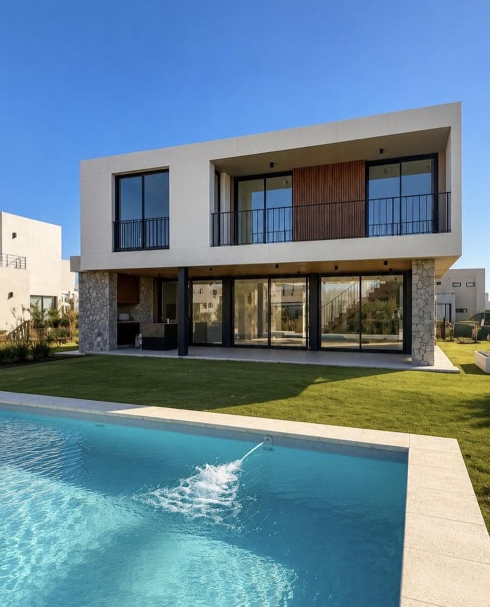 5-room house for sale in La Providencia