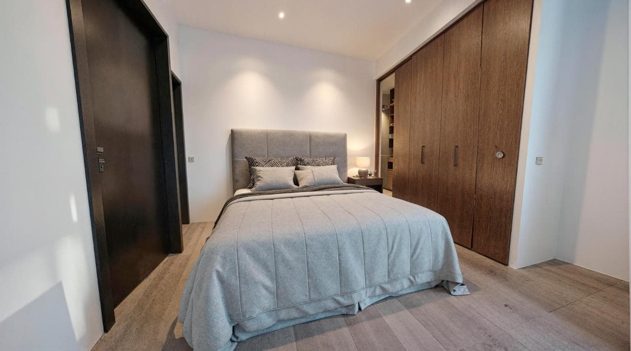 Apartment for Sale in Atzayacatl