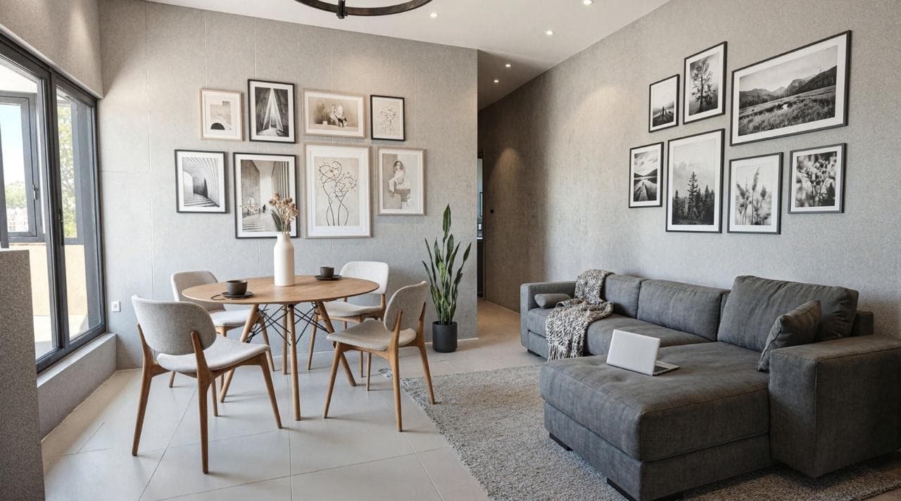 Apartment for Sale in Atzayacatl