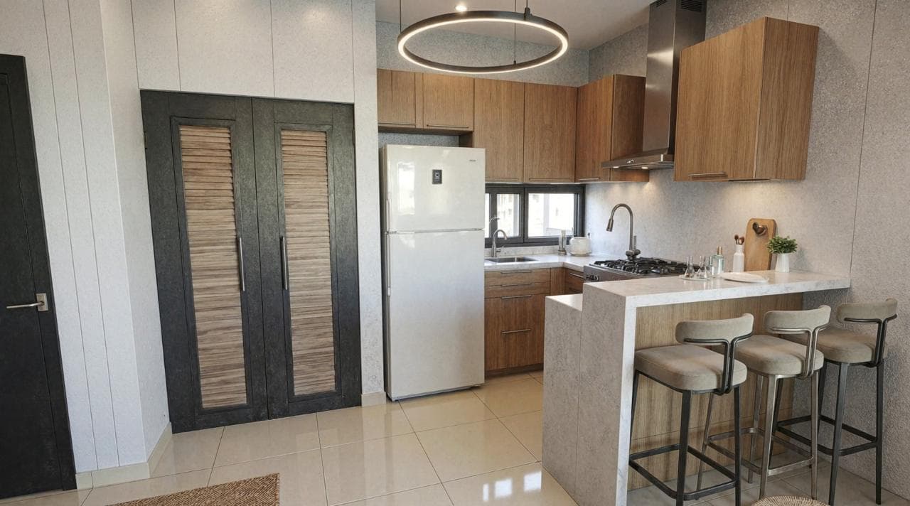 Apartment for Sale in Atzayacatl