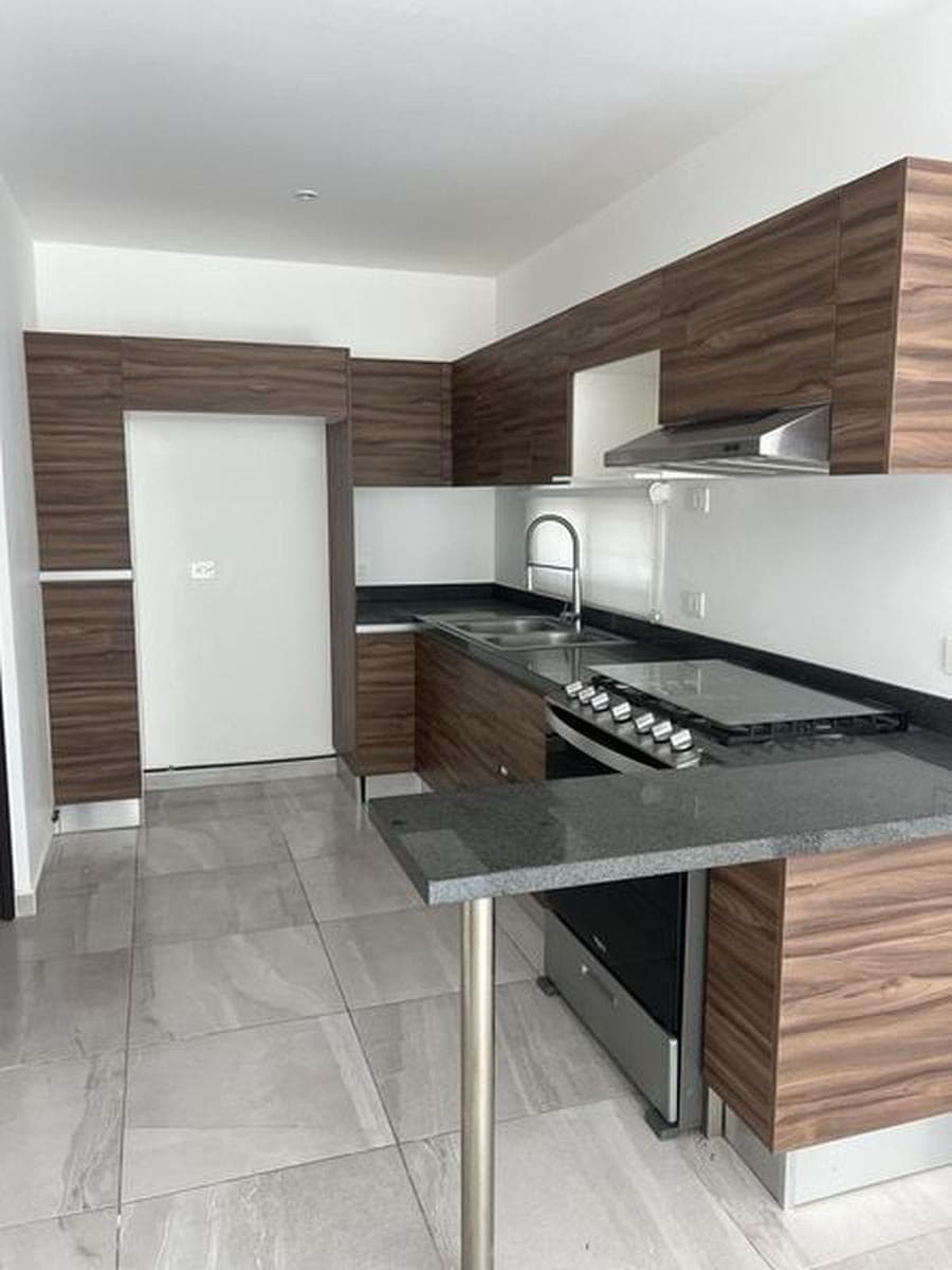 DEPARTAMENTO EN RENTA LONG ISLAND RESIDENCIAL AV HUAYACAN CANCUN