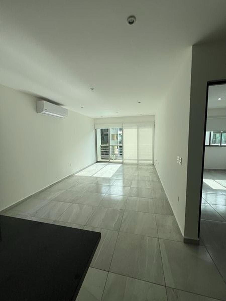DEPARTAMENTO EN RENTA LONG ISLAND RESIDENCIAL AV HUAYACAN CANCUN