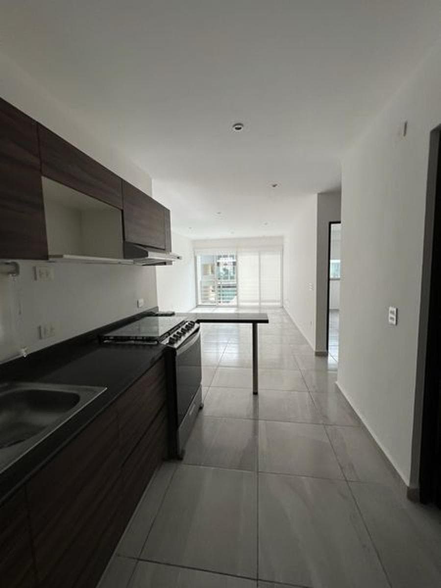 DEPARTAMENTO EN RENTA LONG ISLAND RESIDENCIAL AV HUAYACAN CANCUN