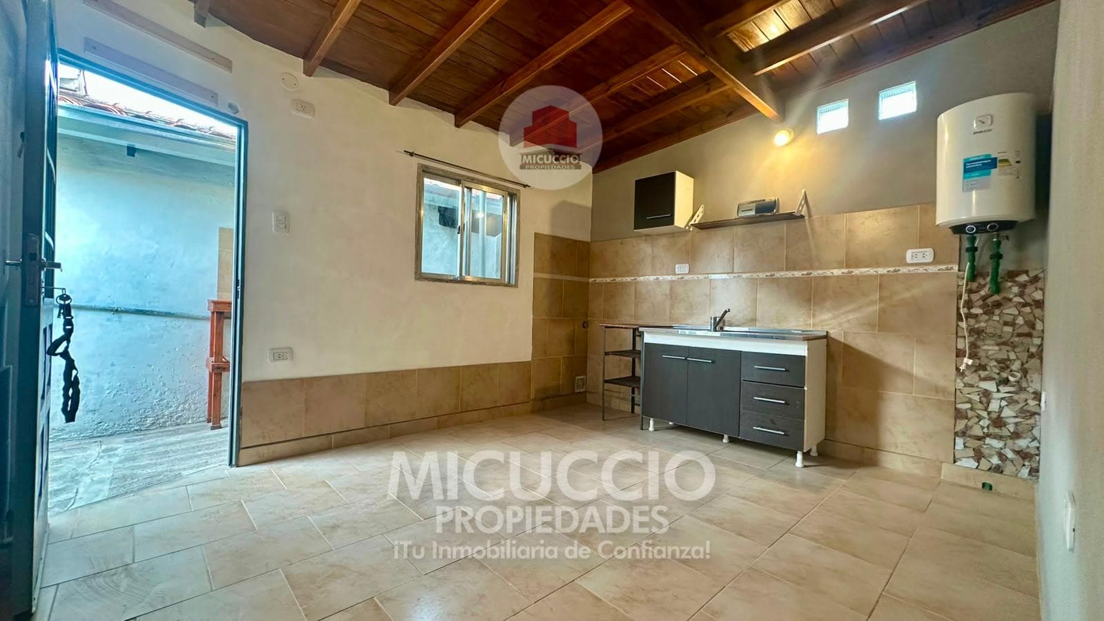 Departamento en alquiler | Florentino Ameghino N°208 | Escobar