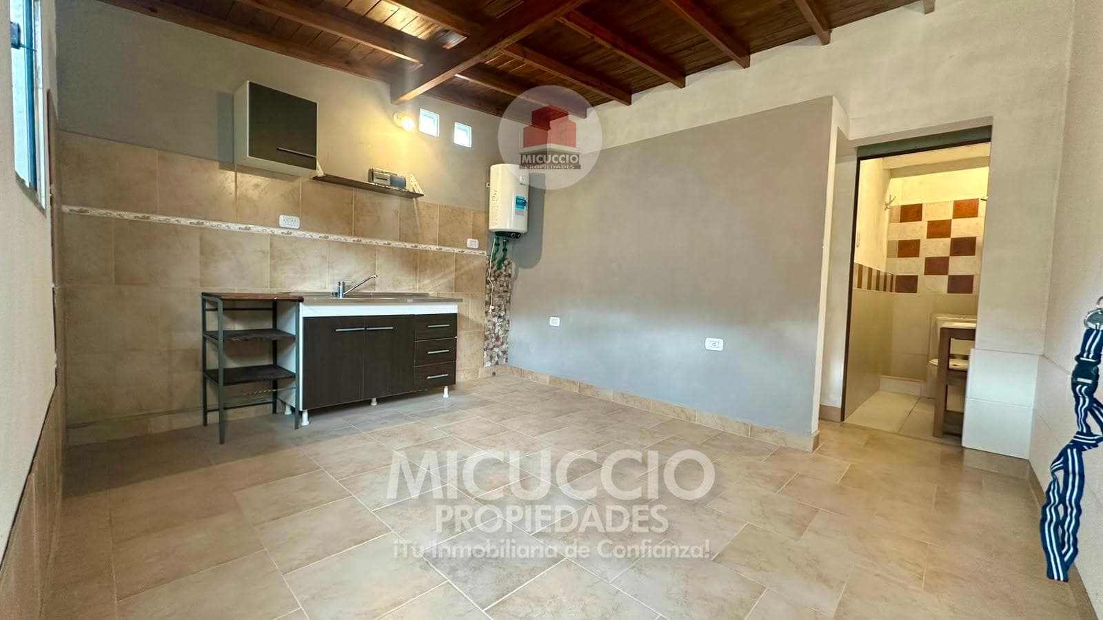 Departamento en alquiler | Florentino Ameghino N°208 | Escobar
