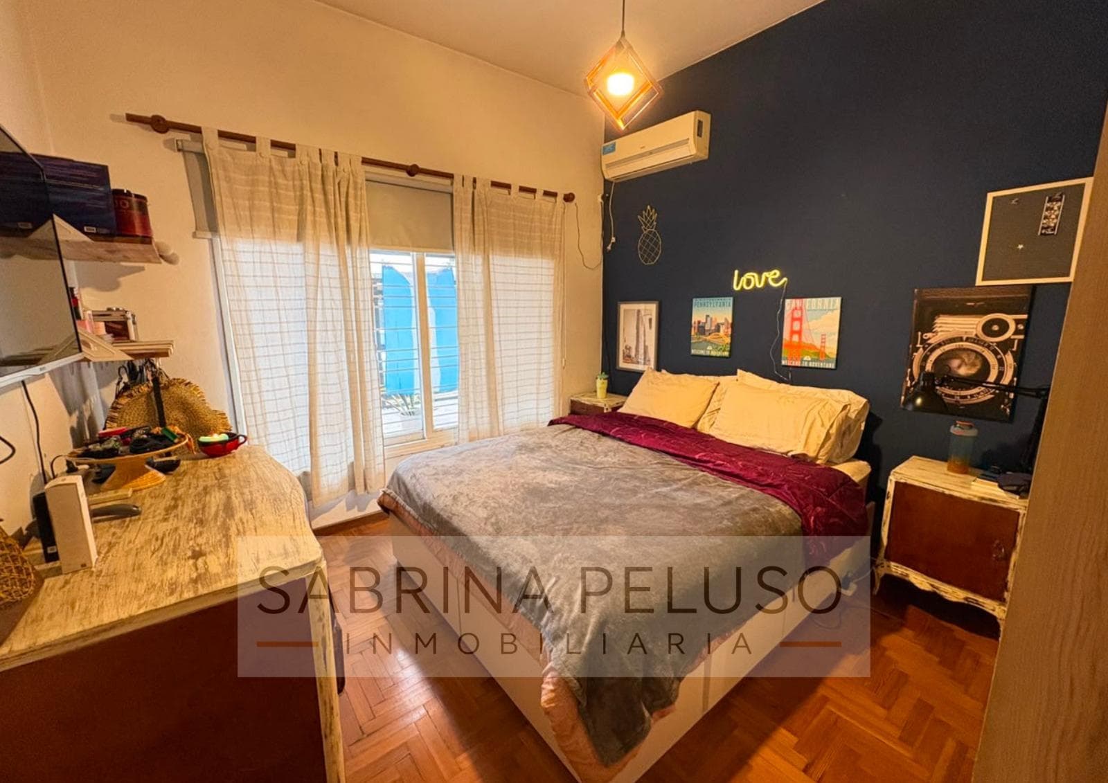 House for Sale in Downtown Merlo