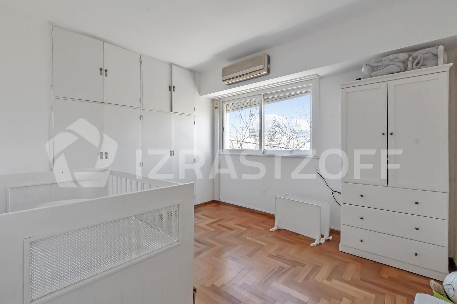 Departamento en Beccar Alto