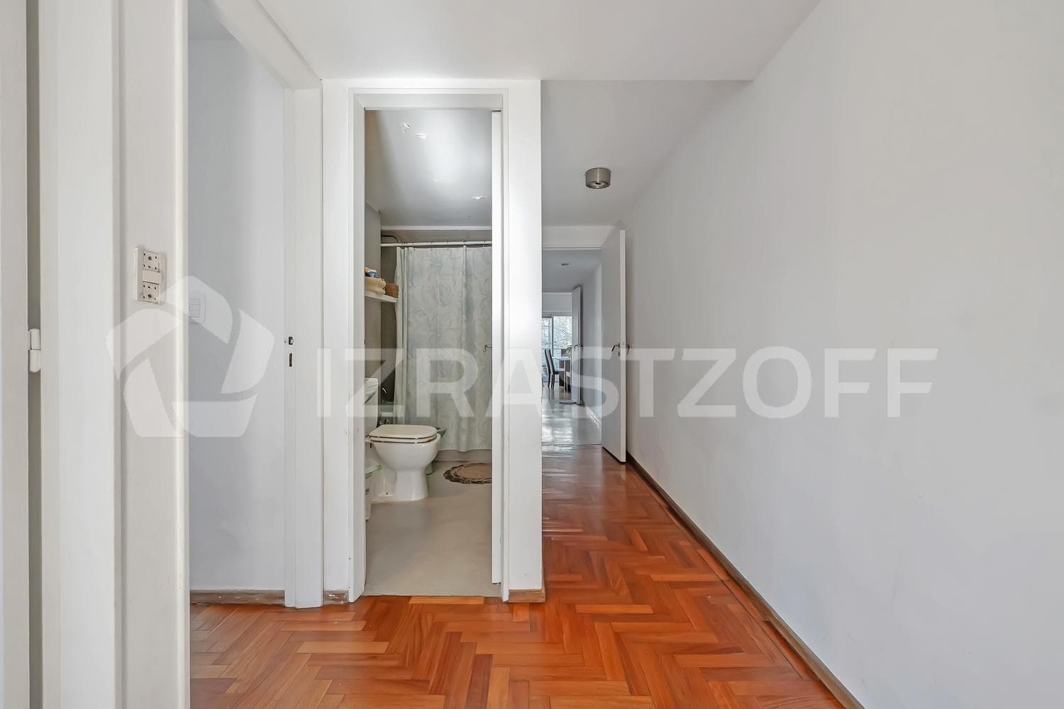 Departamento en Beccar Alto