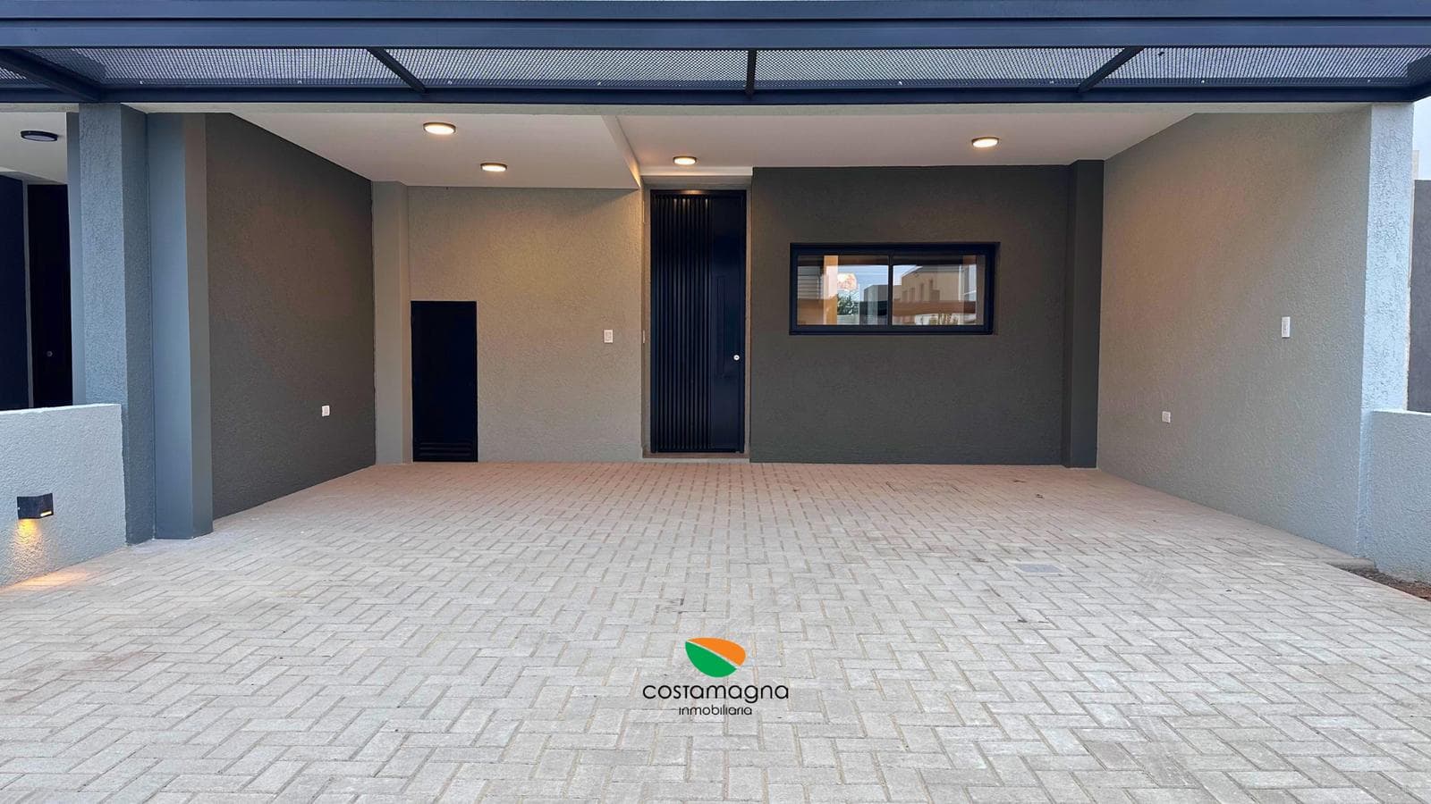 Premium 3-Bedroom Duplex at Terrazas de Manantiales