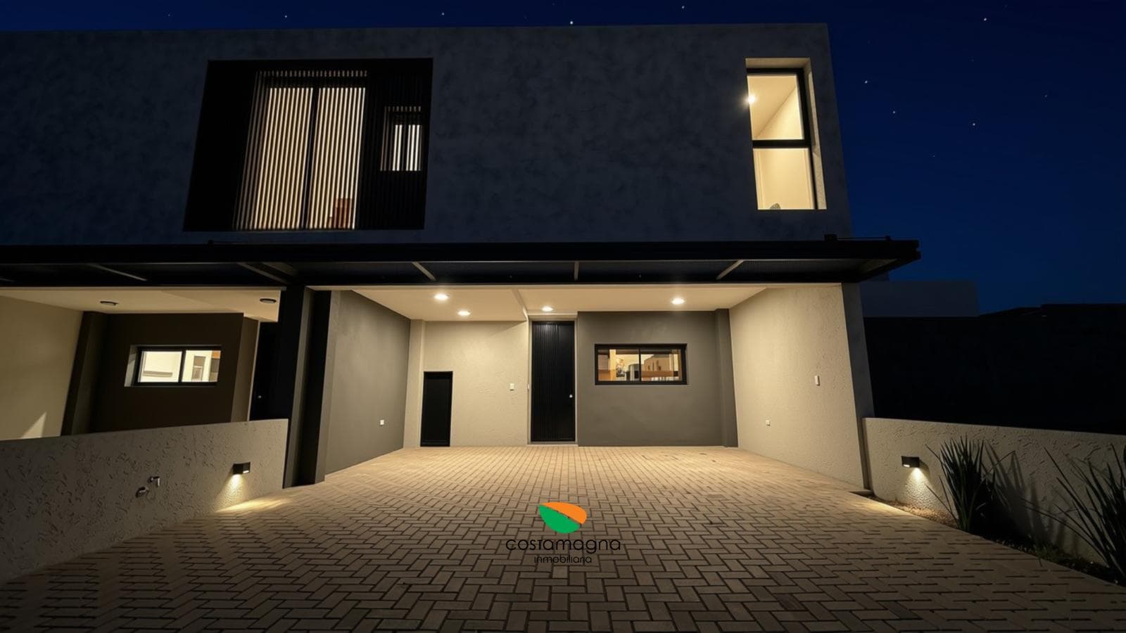 Premium 3-Bedroom Duplex at Terrazas de Manantiales