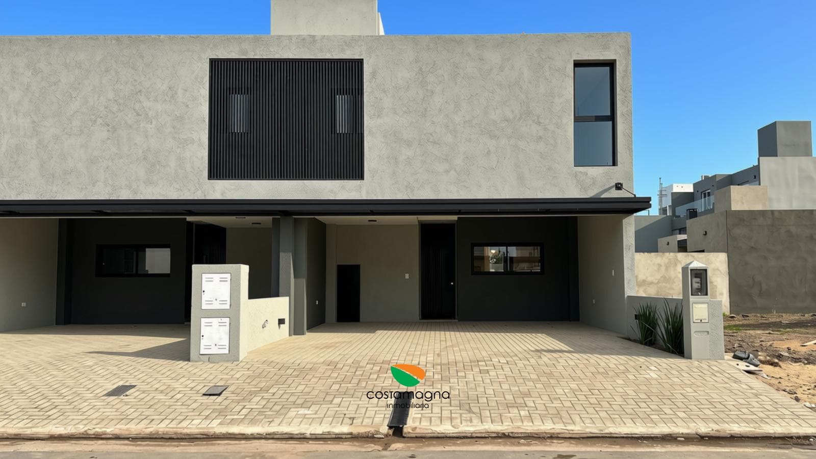 Premium 3-Bedroom Duplex at Terrazas de Manantiales