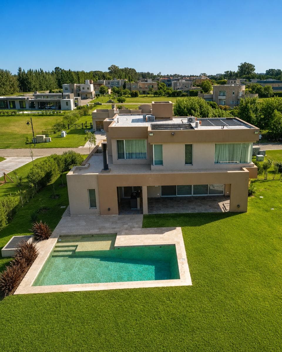 5-room house for sale in La Providencia