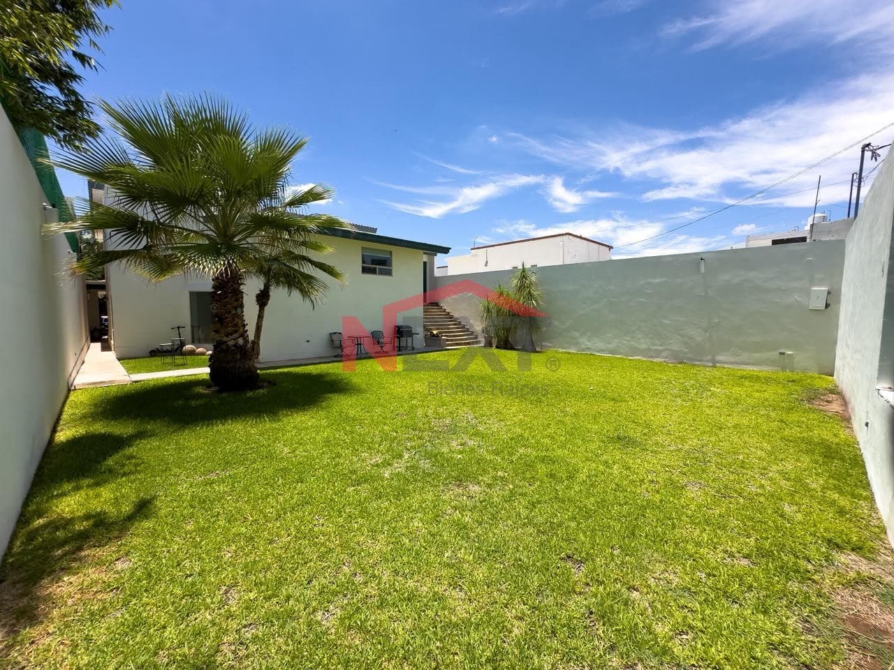 House for sale in Col. Pitic