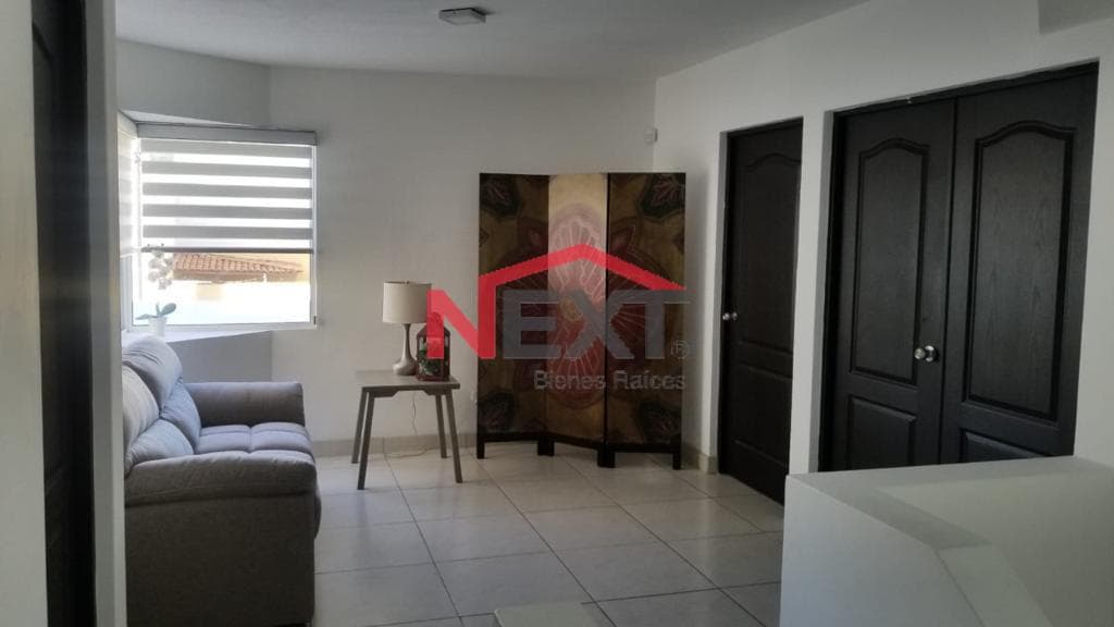 HOUSE FOR RENT IN LOS PORTALES