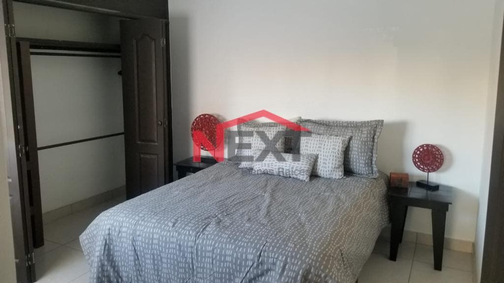 HOUSE FOR RENT IN LOS PORTALES