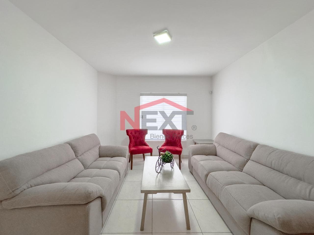 HOUSE FOR RENT IN LOS PORTALES