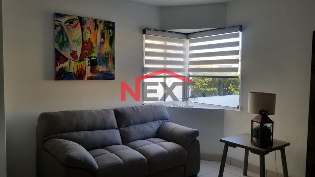 HOUSE FOR RENT IN LOS PORTALES