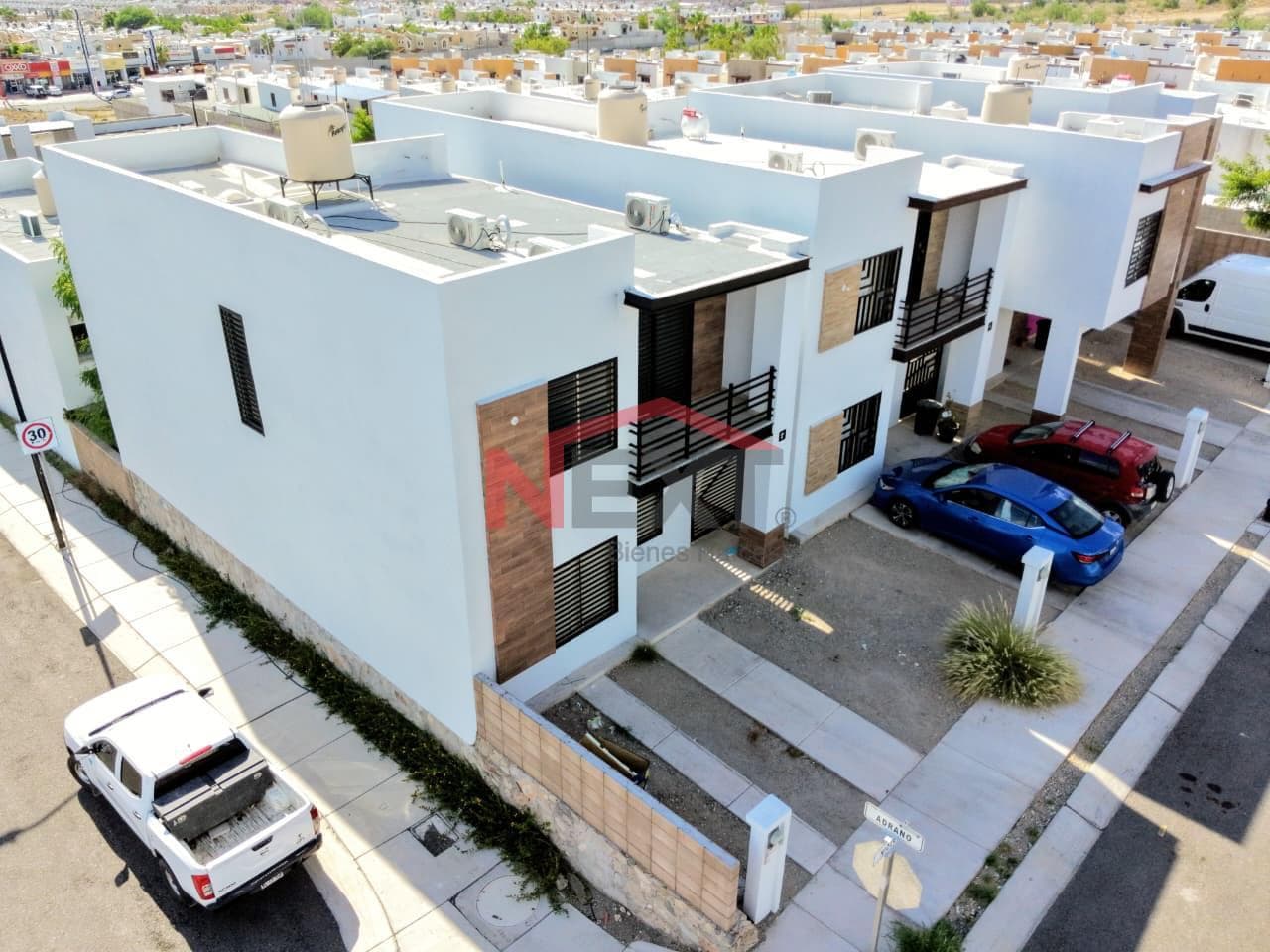 HOUSE FOR SALE IN THE CATANIA RESIDENTIAL AREA