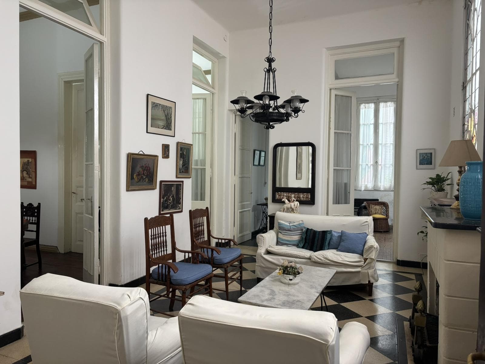House in Gualeguaychu