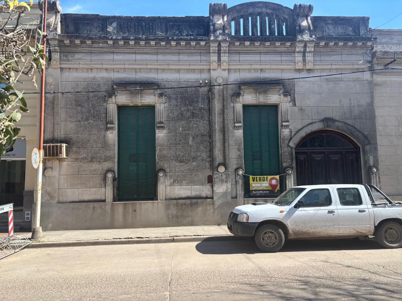House in Gualeguaychu