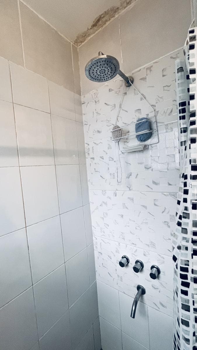 2-room apartment in Barrio Norte