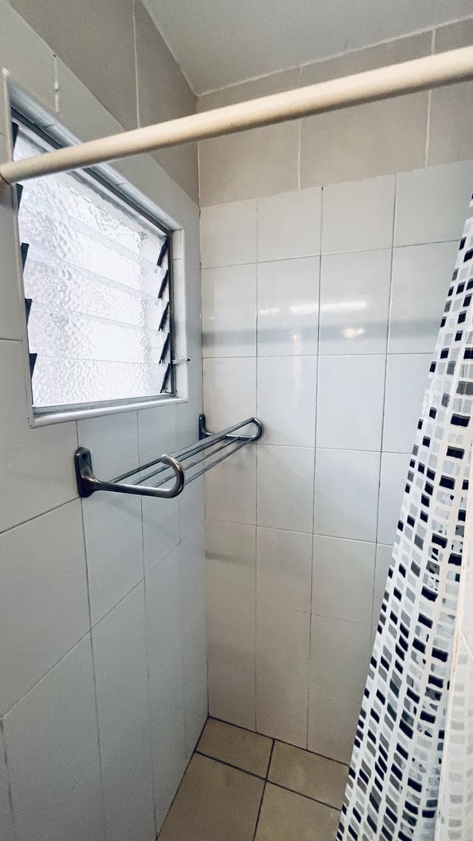 2-room apartment in Barrio Norte