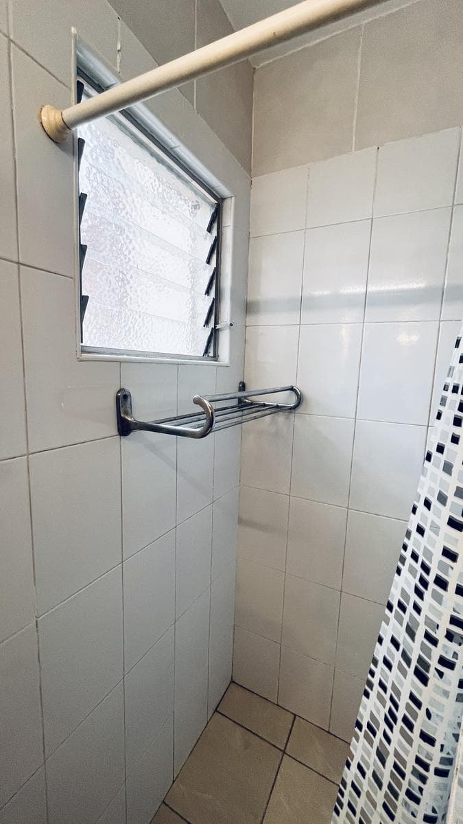 2-room apartment in Barrio Norte