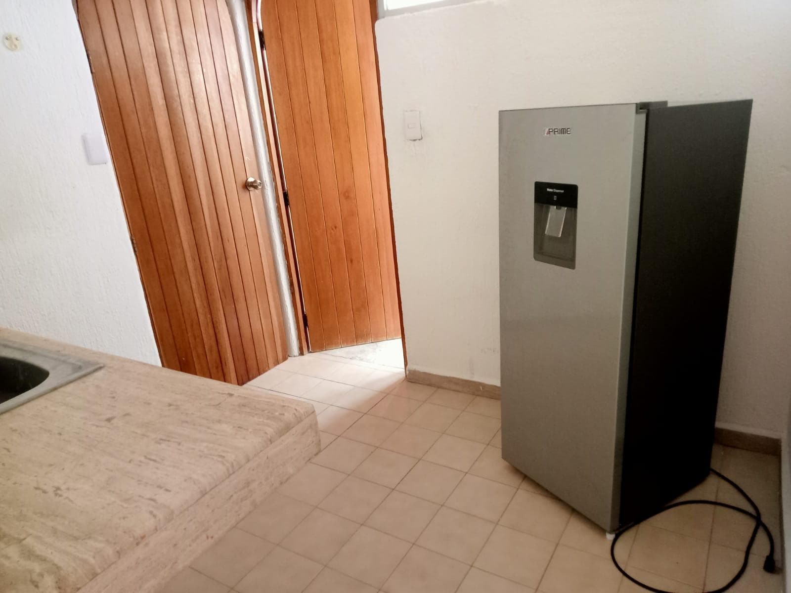 DEPARTAMENTO PLAZA LAS AMERICAS CANCUN