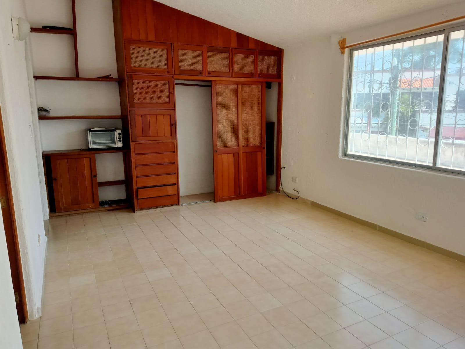 DEPARTAMENTO PLAZA LAS AMERICAS CANCUN