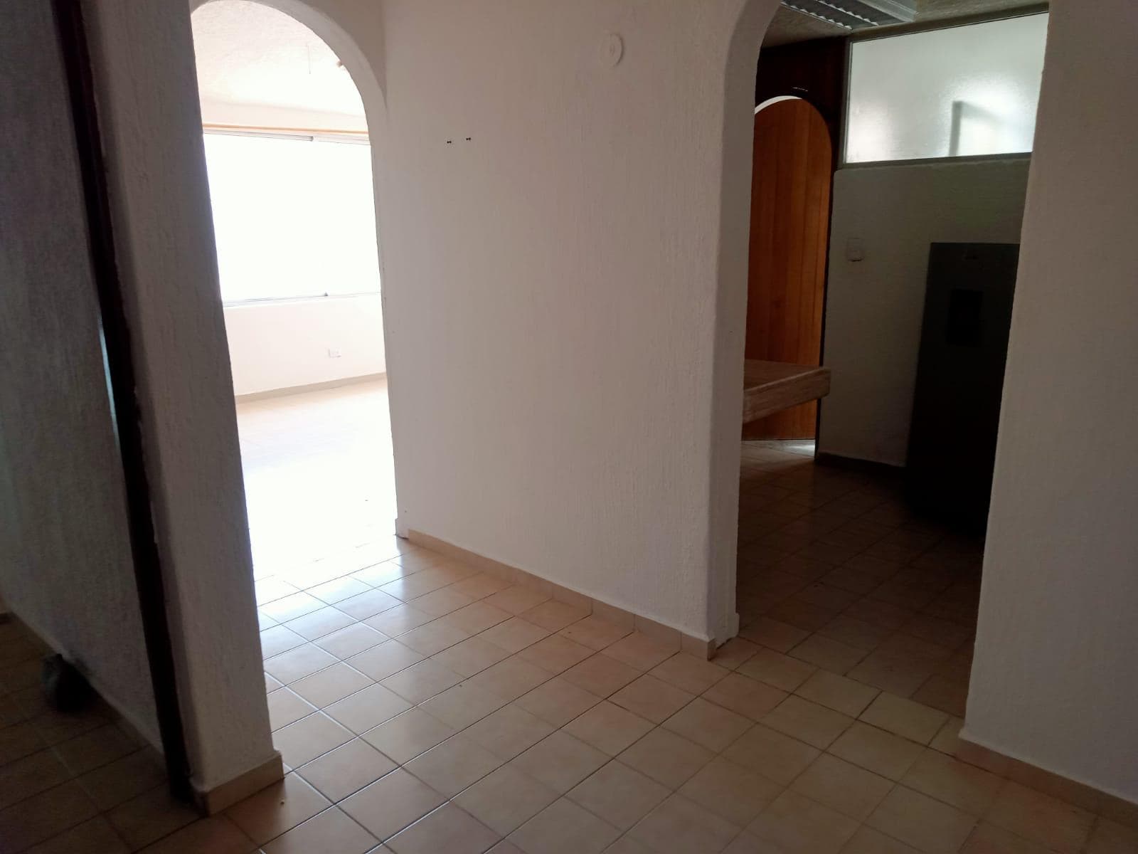 DEPARTAMENTO PLAZA LAS AMERICAS CANCUN
