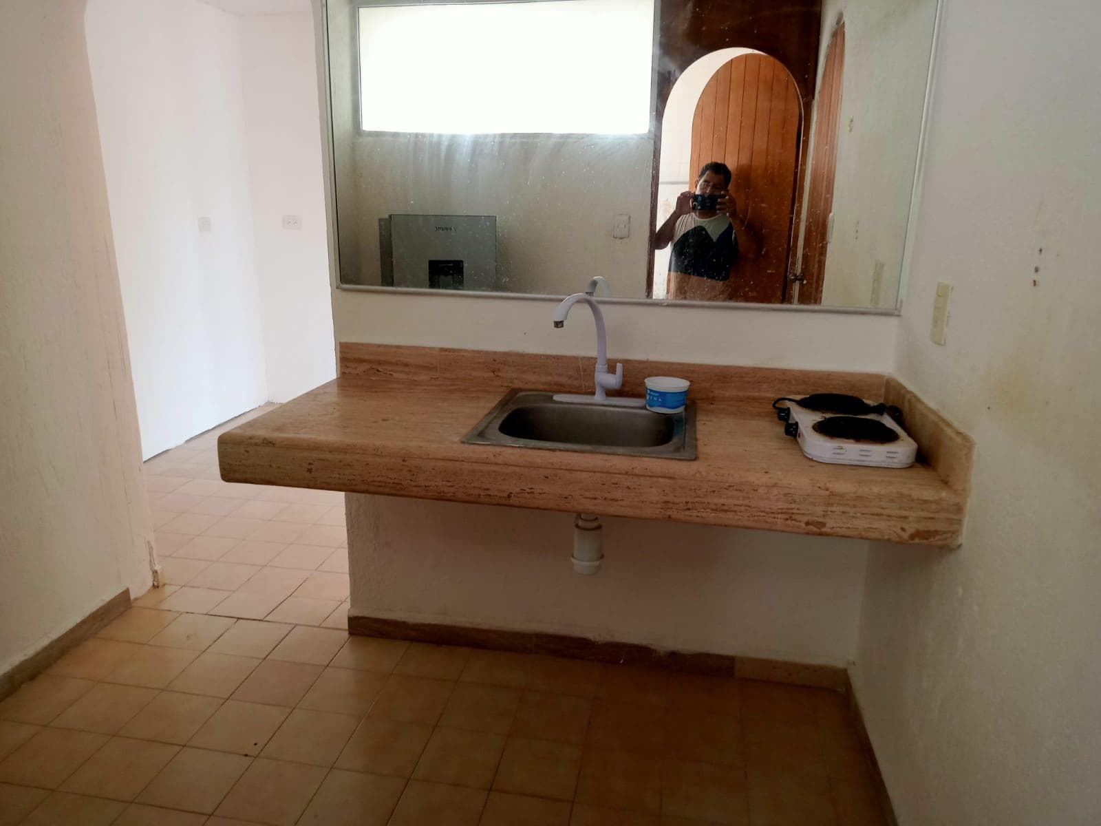DEPARTAMENTO PLAZA LAS AMERICAS CANCUN