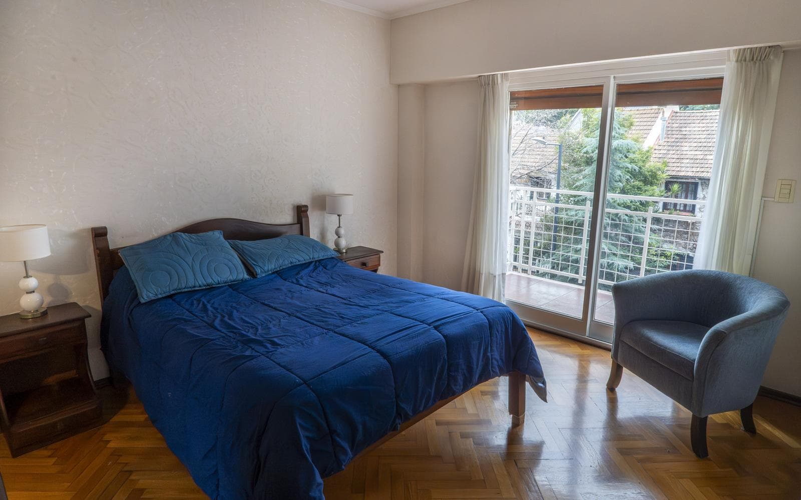 Apartment for sale in Belgrano R: 4 bedrooms plus a utility room and garage