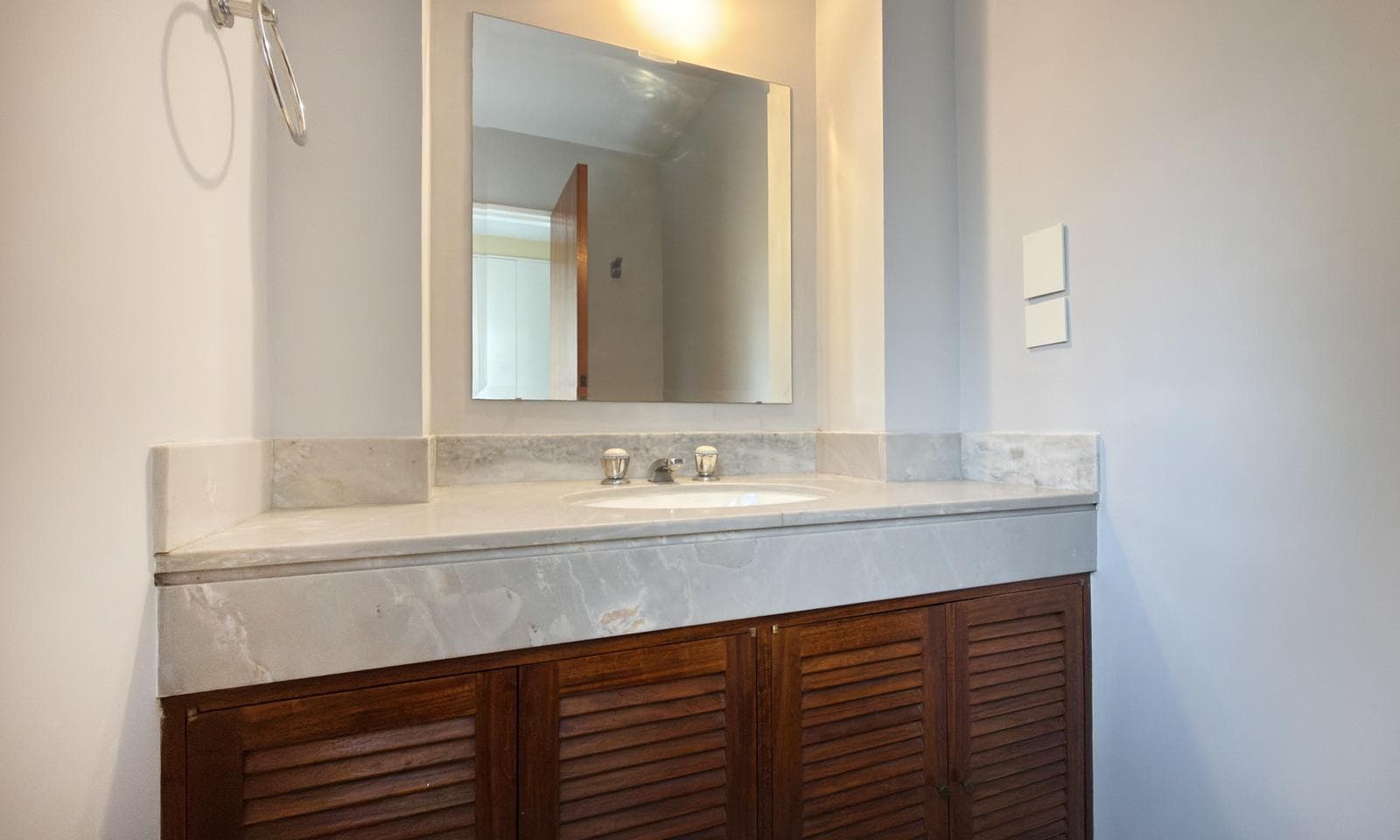 Apartment for sale in Belgrano R: 4 bedrooms plus a utility room and garage