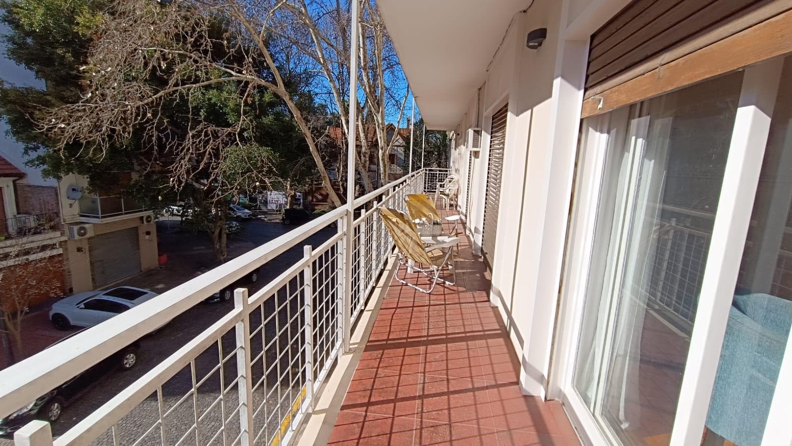 Apartment for sale in Belgrano R: 4 bedrooms plus a utility room and garage