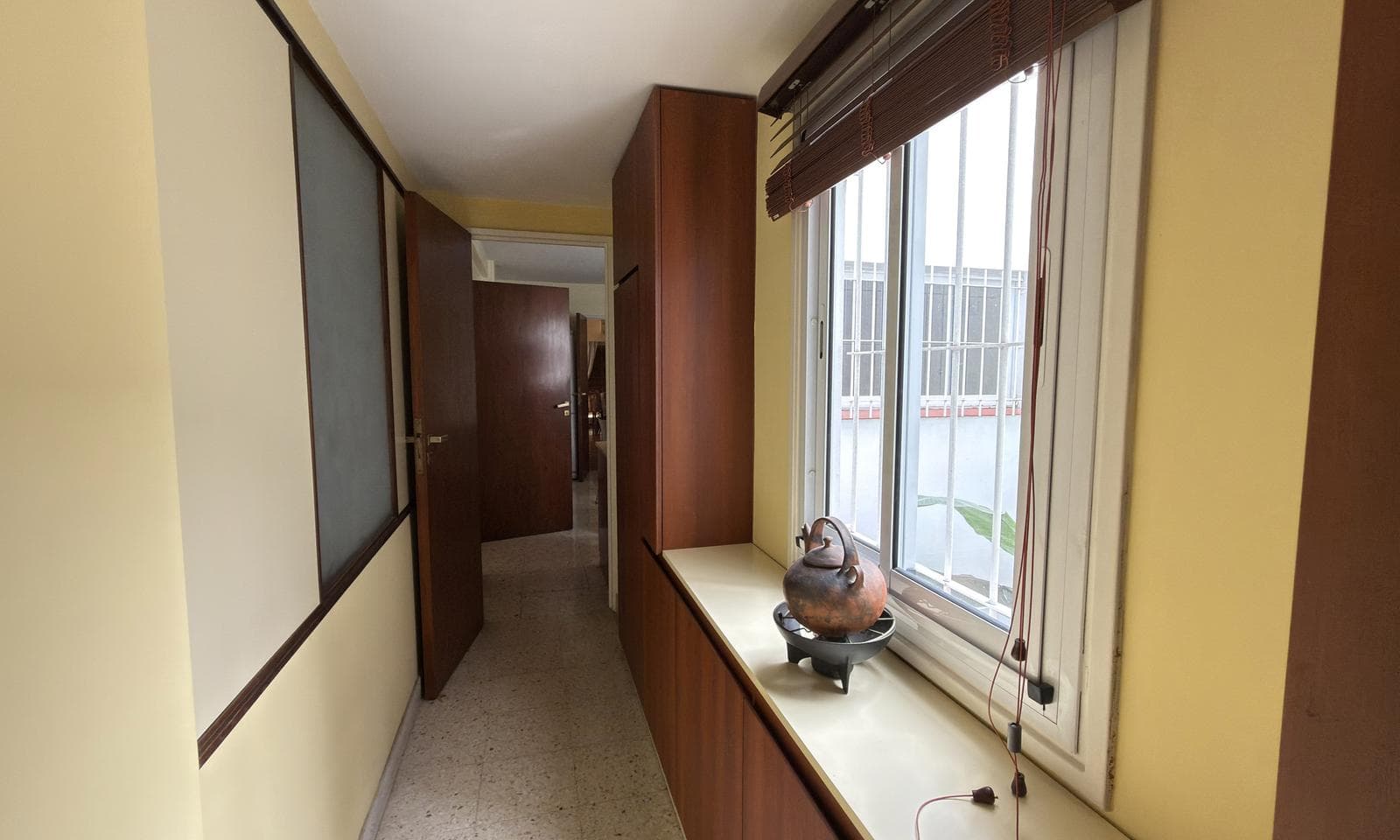 Apartment for sale in Belgrano R: 4 bedrooms plus a utility room and garage