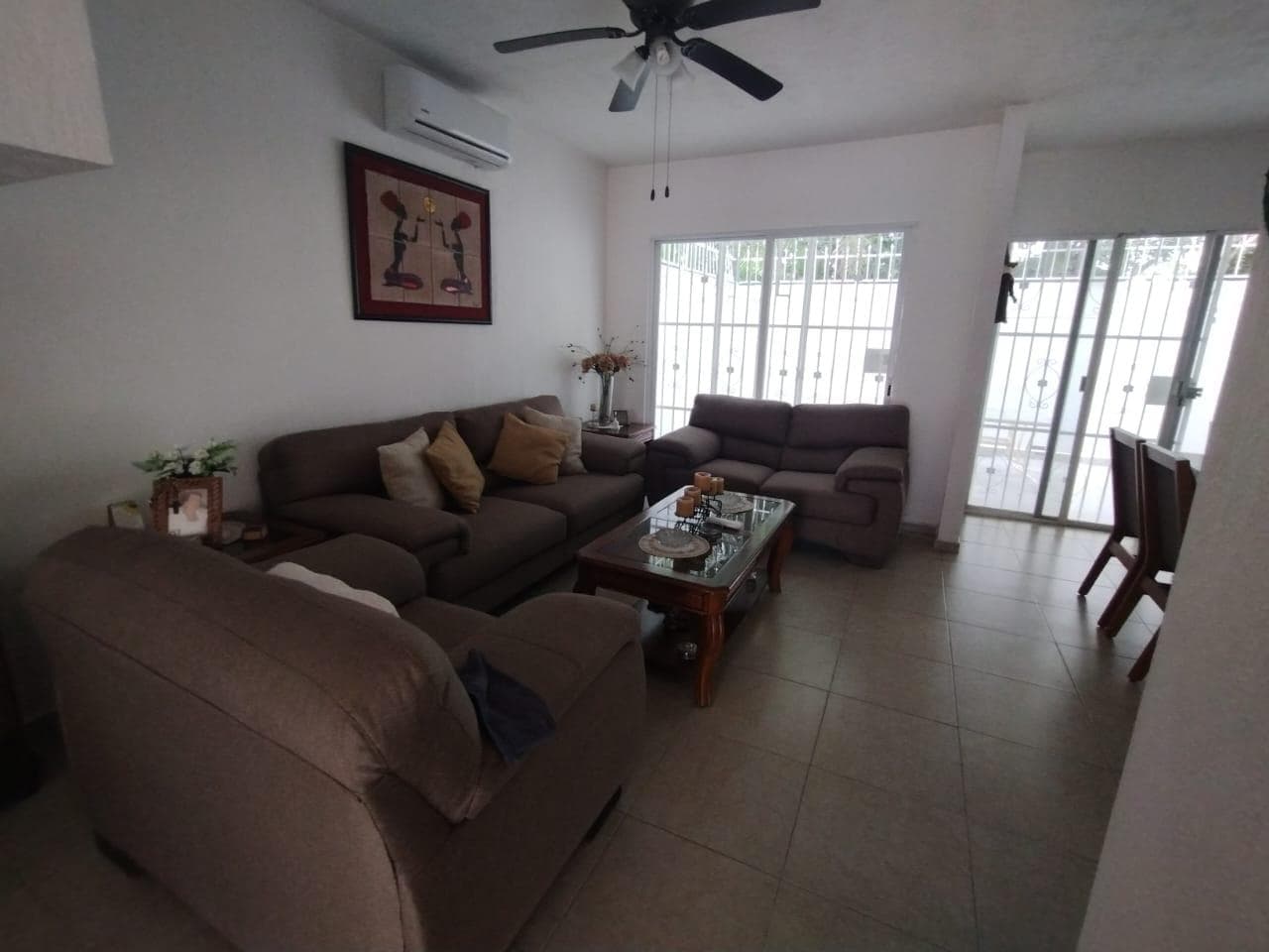 CASA EN VENTA VILLAMARINO AV 135 CANCUN ZONA SUR